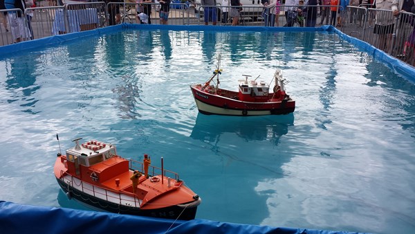 Fête de la mer Courseulles 2016 20 Fête de la mer Courseulles 2016 20
